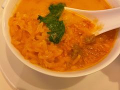 龙虾汤泡饭-利苑酒家(合景国际金融广场店)