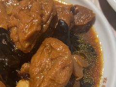 -松鹤面馆·古法焖肉面(观前店)