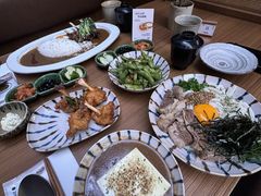 -CURRY YA 熟成咖哩專門店(深圳湾万象城店)
