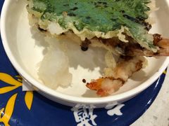 -京樽回転寿司(奥林匹克店)