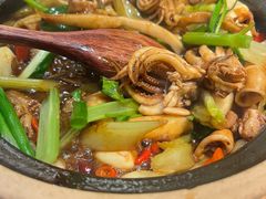-火啫啫·粤式啫啫煲(南京弘阳店)