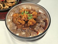 -北李妈妈菜·虾爬子大锅贴(贵和店)