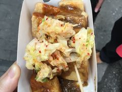 -国足臭豆腐(明瓦廊店)