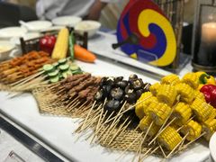 -鹭江潮餐厅•福建菜(鹭江佲家酒店)