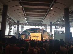 -南宁国际会展中心