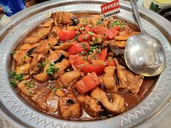 -大师傅金奖啤酒鱼(西街口总店)