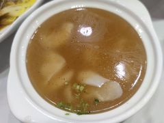 -东兴楼饭庄(六里桥店)