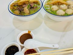 -辉程汤粉(沿江店)