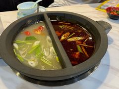 -安吉美渝石锅鱼(芜园西路店)