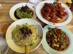 -老三龙虾(汉阳杨泗庙店)