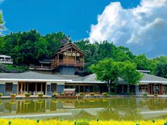 -湖泉半山温泉