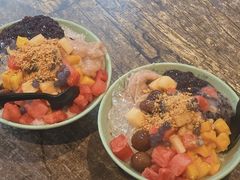 -老式乌米冰(阜阳园店)