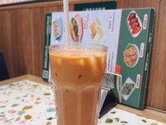 -华嫂冰室(尖沙咀店)