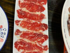 -顺水湾·牛肉牛杂火锅(驾鹤店)