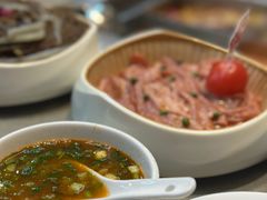 -海底捞火锅(高新活力汇店)