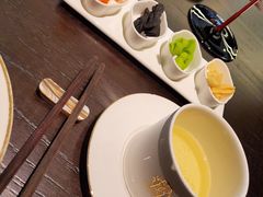 -甄御•海鲜新青岛菜(麦岛店)