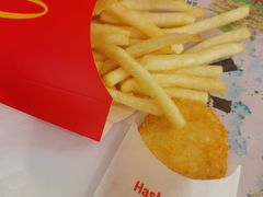 -麦当劳(未来城购物中心店)