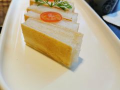 顺德伦教糕-滋粥楼·顺德菜(番禺广场总店)