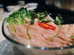 生鹅肠-围炉夜话·潮汕卤水火锅(榕江店)
