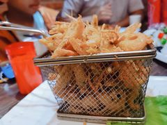 -老姑砂锅·烧烤天津菜(体北道店)