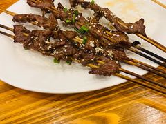-疍家人黄记海鲜火烧烤