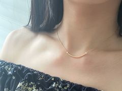 -Tiffany & Co.蒂芙尼
(南京德基广场店)