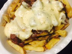 -黑角餐厅美式狂野Blackhorn(昌茂花园店)