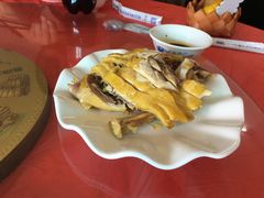 -凤嫂农家乐(梁弄店)