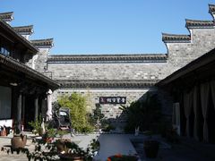-慈城古县城景区