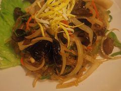 米糕炒杂菜-青鹤谷(苏州店)