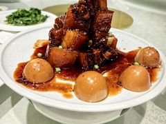 -金枝玉叶上海人家食府(三里河店)