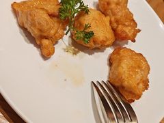 -棒约翰比萨·意面(松江开元店)
