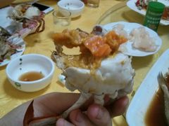 android_upload_pic-宁波小海鲜(秀文路店)