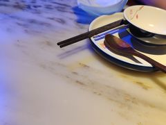 -绿茶餐厅(光谷世界城步行街店)