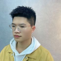 -诗悦发型烫染SALON