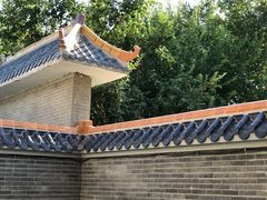 -哈密回王府景区