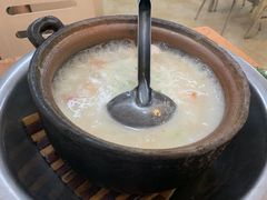-陈记稻香潮汕砂锅粥(华强南店)