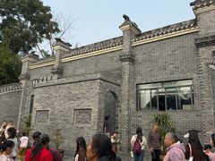 -枫香湖儿童公园