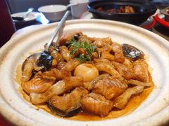 -吕氏焗小鲜•海鲜青岛菜(总店)