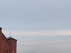 -横滨红砖仓库1号馆