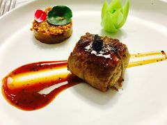 -伯衡55·吉品轩(乌鲁木齐南路店)