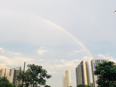 -绿雅居原生态农庄(小涌店)
