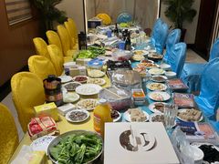 -暖心派对·独栋别墅团建聚会轰趴馆