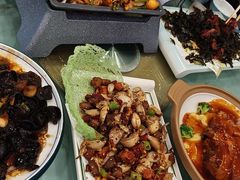-一品半亩园水饺(新城路店)