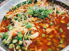 -蛙兔鸡自贡风味·特色江湖菜(广都店)