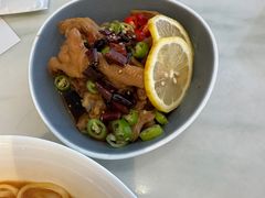 -南山鲜虾面·活鲜小馆·海味大连菜(南山总店)