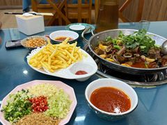-贵州笋子鸡(米市街店)