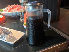 -额尔敦传统涮(公园西路店)