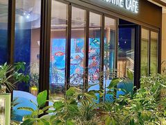 -théATRE茶聚场·餐厅(环球金融中心店)