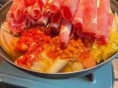 -MI WU FACTORY米屋美食工厂餐厅(绿地店)